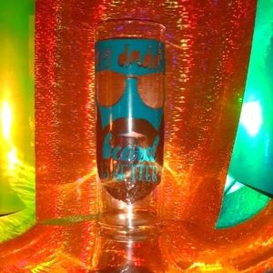 daddy's beard is better